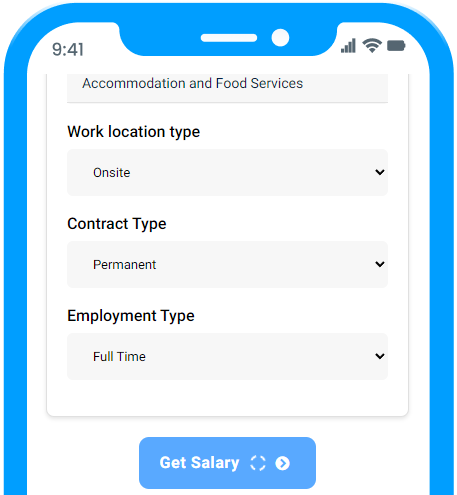 Dr. Job AI Salary Checker - Evaluate Salaries